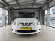 Toyota Auris I Рестайлинг Березовский  - изображение 20
