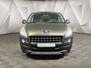 Peugeot 3008 I Москва  - изображение 27