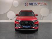 Chery Tiggo 8 Pro Max I Москва  - изображение 30