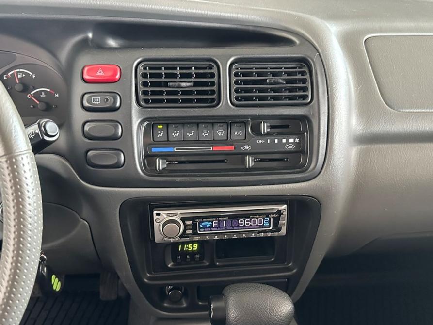 Suzuki Grand Vitara I Рестайлинг Москва  - изображение 13