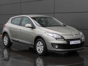 Renault Megane III Рестайлинг Москва  - изображение 25