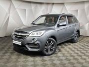 Lifan X60 I Рестайлинг 2 Москва  - изображение 21