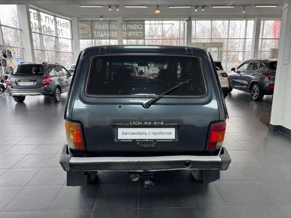 Lada (ВАЗ) 2131 (4x4) I с пробегом 2013 года, цена 244 000 рублей, 184760 км, внедорожник, Автокод Объявления