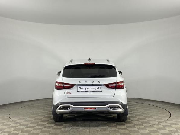 Lada (ВАЗ) Vesta I Рестайлинг (NG) с пробегом 2024 года, цена 1 540 000 рублей, 21644 км, универсал, Автокод Объявления