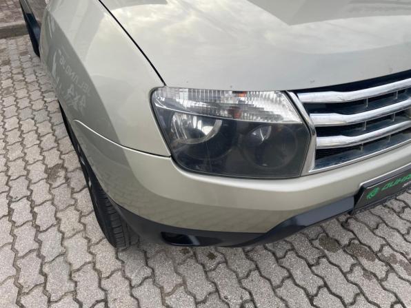 Renault Duster I с пробегом 2013 года, цена 912 000 рублей, 161698 км, внедорожник, Автокод Объявления