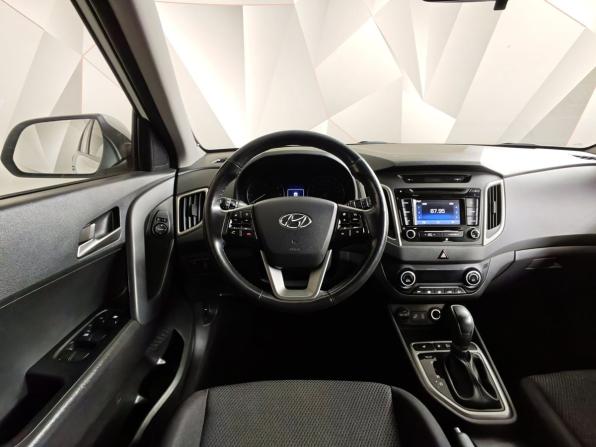 Hyundai Creta I с пробегом 2019 года, цена 1 673 000 рублей, 171437 км, внедорожник, Автокод Объявления