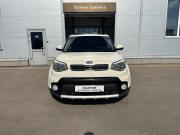 Kia Soul II Рестайлинг Москва  - изображение 19