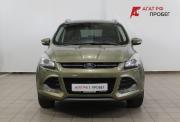 Ford Kuga II Астрахань  - изображение 26