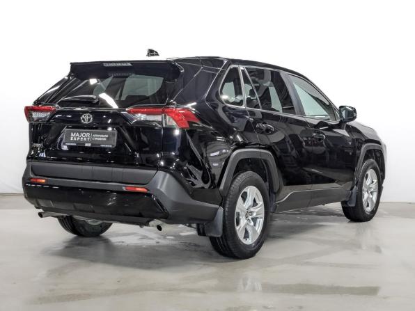 Toyota RAV4 V (XA50) с пробегом 2020 года, цена 2 800 000 рублей, 64300 км, внедорожник, Автокод Объявления