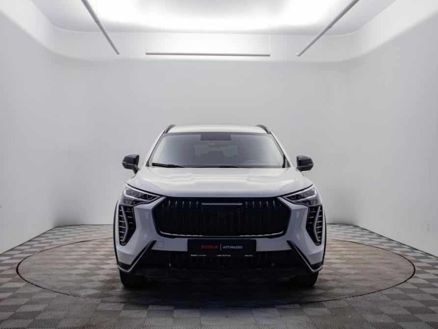 Haval Jolion I Рестайлинг Москва  - изображение 2