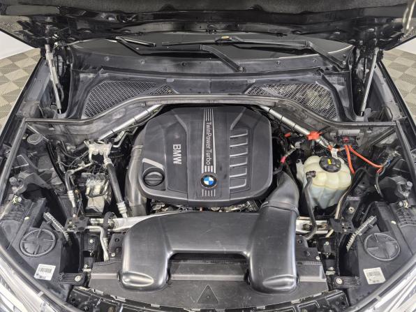 BMW X5 III (F15) с пробегом 2016 года, цена 3 850 000 рублей, 139750 км, внедорожник, Автокод Объявления