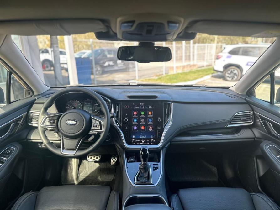 Subaru Outback VI Петрозаводск  - изображение 7
