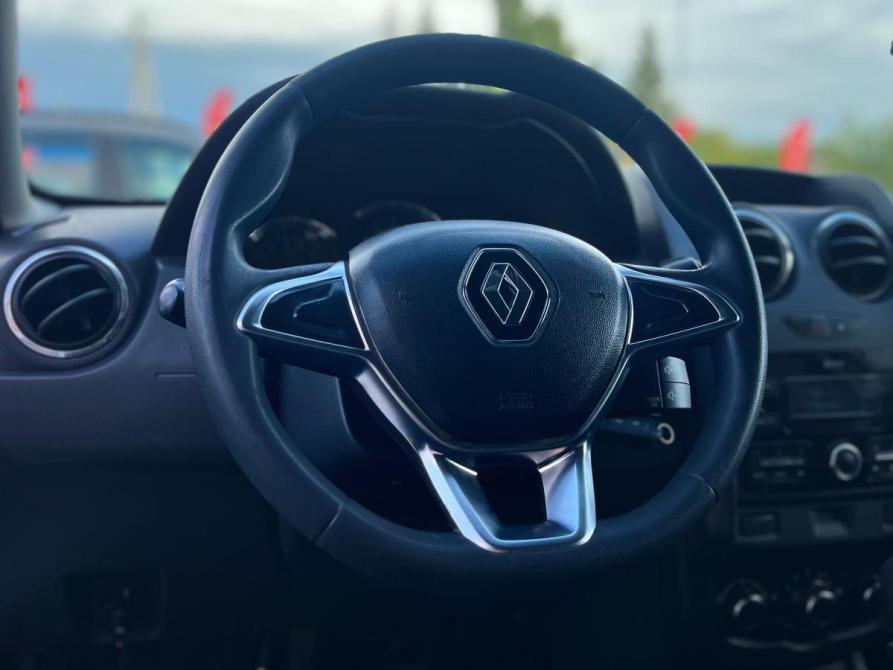 Renault Duster I Рестайлинг Альметьевск  - изображение 10