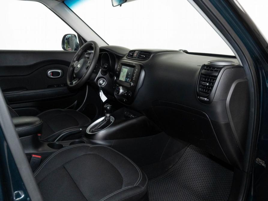 Kia Soul II Рестайлинг Казань  - изображение 6