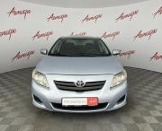 Toyota Corolla X (E140 E150) Псков  - изображение 27