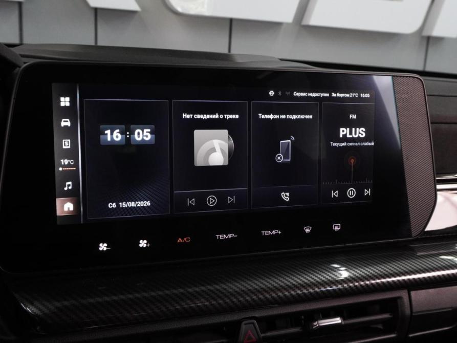 Haval H3 I Воронеж  - изображение 15