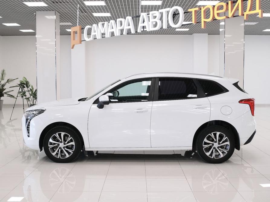 Haval Jolion I Самара  - изображение 6