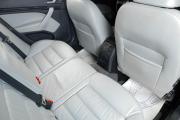 Skoda Octavia RS II Рестайлинг Тюмень  - изображение 32