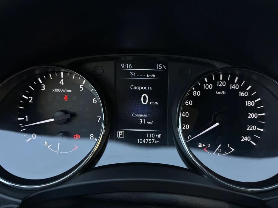Nissan Qashqai II Екатеринбург  - изображение 13