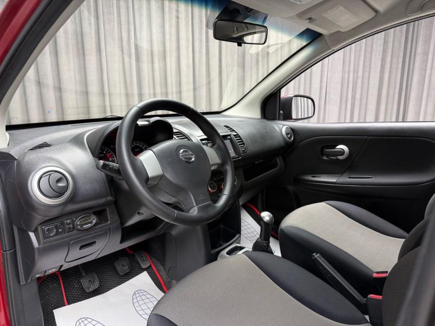 Nissan Note I Рестайлинг Ижевск  - изображение 8