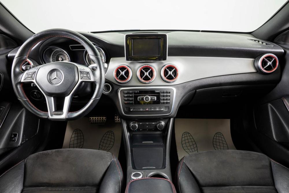 Mercedes-Benz CLA I (C117 X117) Пермь  - изображение 13