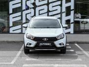 Lada (ВАЗ) Vesta I Волгоград  - изображение 21