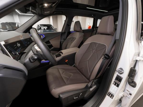 BMW X3 IV (G45/G48) с пробегом 2025 года, цена 6 750 000 рублей, 45 км, внедорожник, Автокод Объявления
