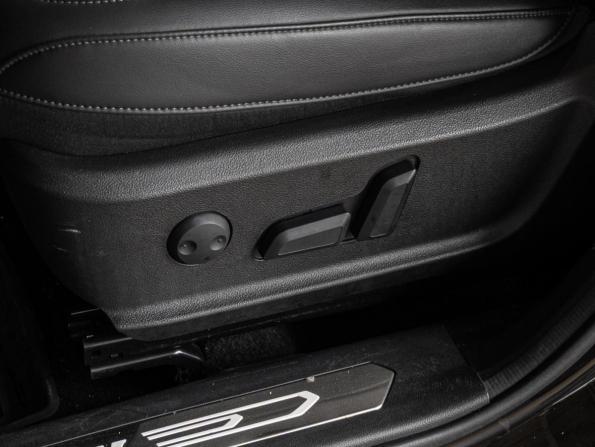 Haval F7 I Рестайлинг с пробегом 2023 года, цена 2 420 000 рублей, 31794 км, внедорожник, Автокод Объявления