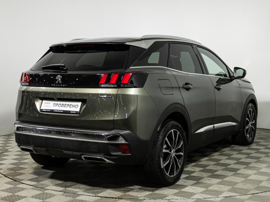 Peugeot 3008 II Санкт-Петербург  - изображение 5