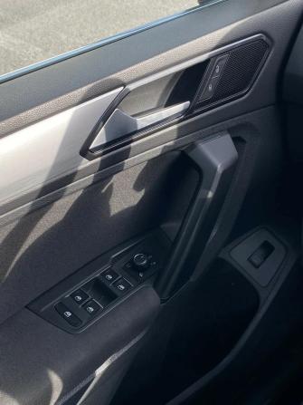 Volkswagen Tiguan II с пробегом 2018 года, цена 2 920 000 рублей, 123761 км, внедорожник, Автокод Объявления