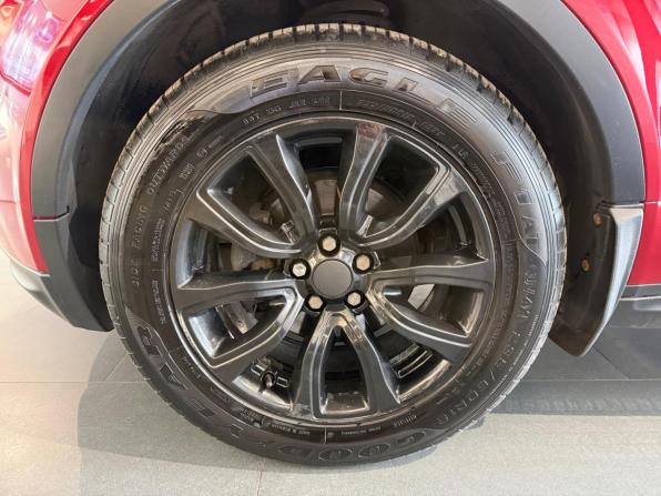 Land Rover Range Rover Evoque I с пробегом 2013 года, цена 2 049 000 рублей, 145000 км, внедорожник, Автокод Объявления