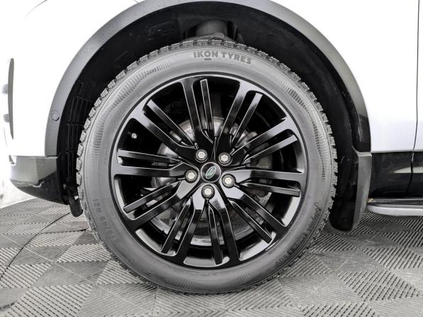 Land Rover Discovery V с пробегом 2020 года, цена 5 880 000 рублей, 69388 км, внедорожник, Автокод Объявления