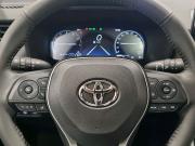 Toyota RAV4 V (XA50) Омск  - изображение 35