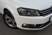 Volkswagen Passat B7 Красноярск  - изображение 33