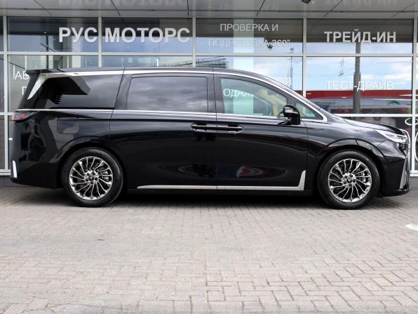 Voyah Dream I с пробегом 2023 года, цена 4 990 000 рублей, 31333 км, минивэн, Автокод Объявления
