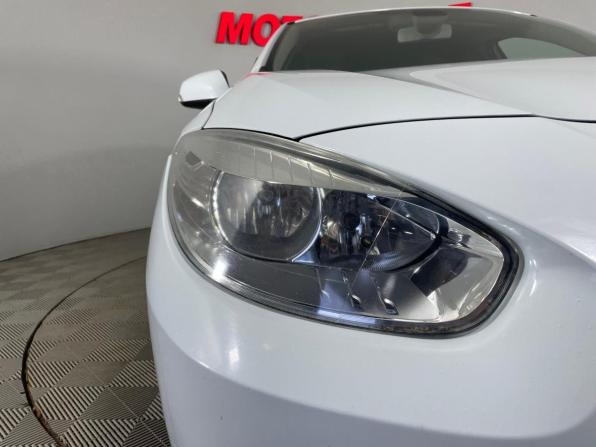 Renault Fluence I с пробегом 2012 года, цена 780 000 рублей, 253363 км, седан, Автокод Объявления
