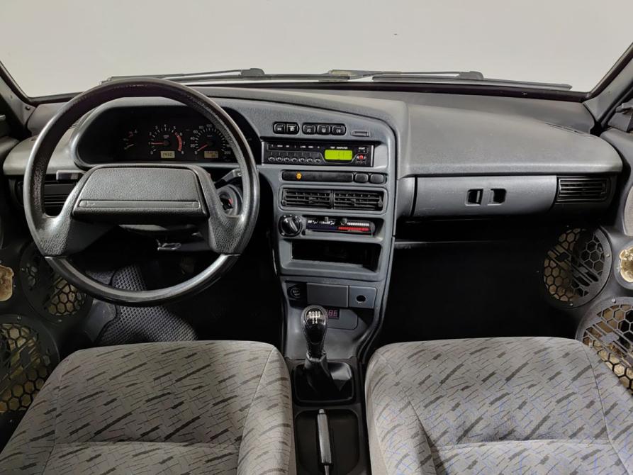 Lada (ВАЗ) 2114 Уфа  - изображение 17
