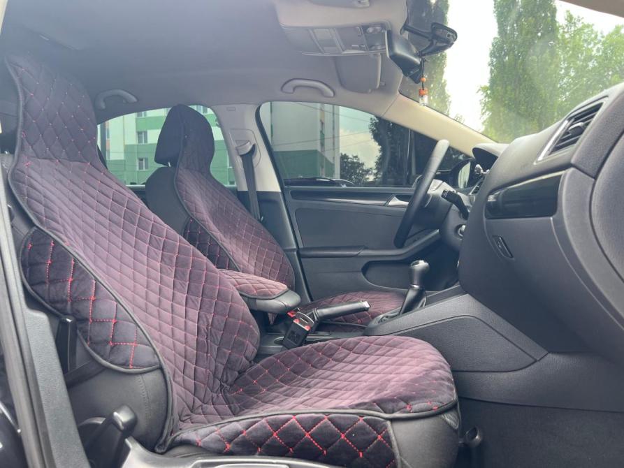 Volkswagen Jetta VI Стерлитамак  - изображение 10
