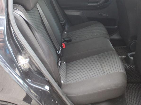 Skoda Fabia II Рестайлинг с пробегом 2013 года, цена 529 000 рублей, 175183 км, хэтчбек, Автокод Объявления