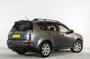Mitsubishi Outlander II Рестайлинг Тюмень  - изображение 28