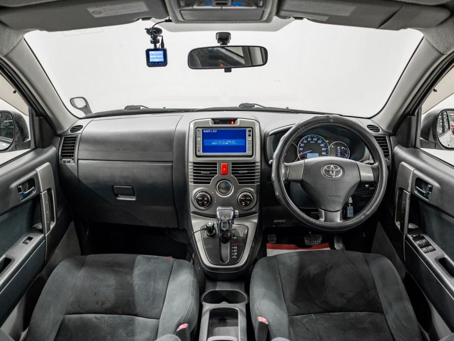 Toyota Rush I Красноярск  - изображение 9