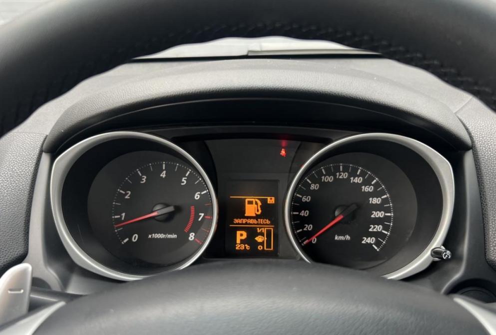 Mitsubishi ASX I Красноярск  - изображение 18