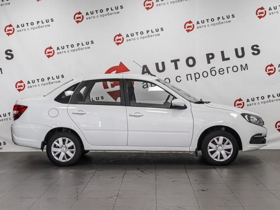 Lada (ВАЗ) Granta I Рестайлинг Минеральные Воды  - изображение 5