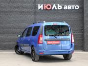 Lada (ВАЗ) Largus I Екатеринбург  - изображение 21