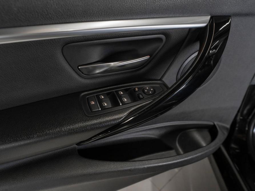 BMW 3 серии VI (F3x) Рестайлинг Москва  - изображение 12