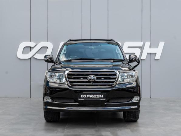 Toyota Land Cruiser 200 Series с пробегом 2008 года, цена 4 040 000 рублей, 87588 км, внедорожник, Автокод Объявления