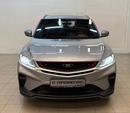 Belgee X50 с пробегом 2024 года, цена 1 730 000 рублей, 94580 км, внедорожник, Автокод Объявления