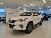 Toyota Fortuner II Санкт-Петербург  - изображение 19