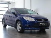 Ford Focus III Калуга  - изображение 39