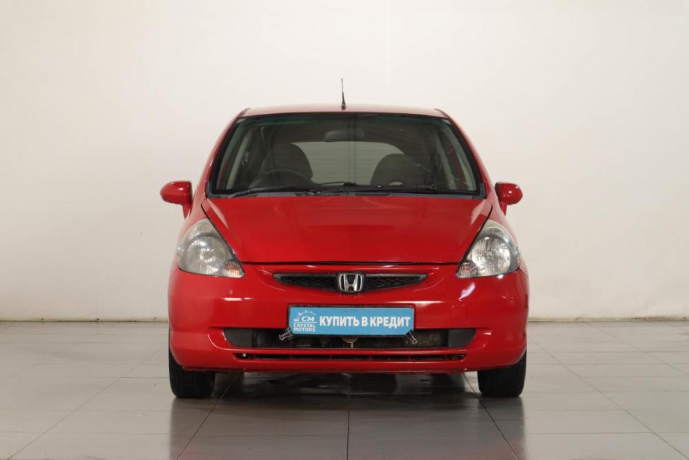Honda Fit I Челябинск  - изображение 2